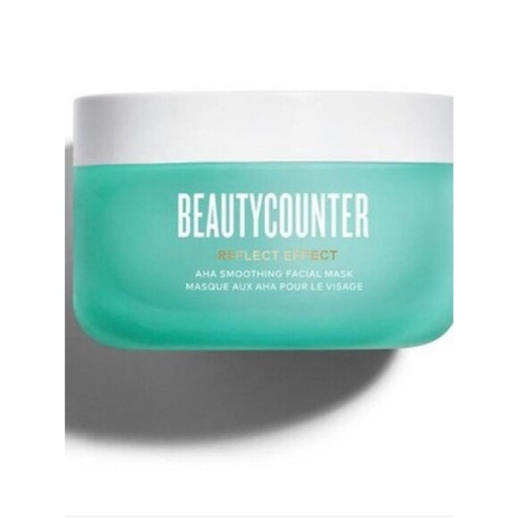 beautycounter Other - Beautycounter Reflect Effect AHA Smoothing Facial Mask